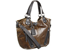 Ellington - Bella Tote (Olive)