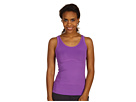 New Balance - Control Tank (Dewberry)