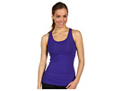 New Balance - Control Tank (Deep Blue)