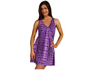New Balance - Knot Dress (Dewberry)
