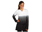 New Balance - Dip Dyed Tunic (White)