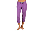 New Balance - Fitted Capri (Dewberry)