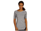 New Balance - Tunic (Athletic Grey)