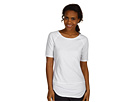 New Balance - Tunic (White)