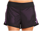 New Balance - Mesh Short (Dewberry)