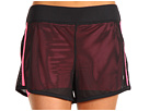 New Balance - Mesh Short (Pink Shock)