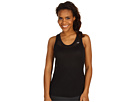 New Balance - Mesh Tank (Black)
