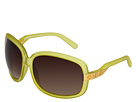 Electric Eyewear - Hightone (Lemon Twist/Brown Gradient)