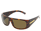 Electric Eyewear - G-Six (Tortoise Shell/Bronze)