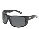 Electric Eyewear - Blaster Polarized (Gloss Black/Grey Poly Polarized)