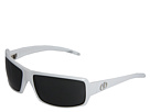 Electric Eyewear - EC/DC (Gloss White/Grey)