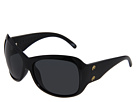Electric Eyewear - Mayday (Gloss Black/Grey)