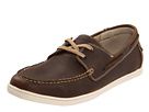 SKECHERS - Bonola (Dark Brown)