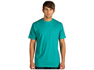 DC - Jerrytown Shirt (New Teal)