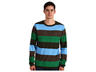 DC - Macon Sweater (Dusty Olive)