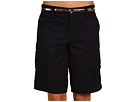 Calvin Klein Jeans - Pocket Seam Shorts (French Navy)