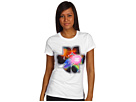 DC - Cosmic Tee (White)