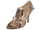Sam, Libby - Visitme (Dark Natural Multi Snake)
