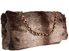 Stuart Weitzman - Wuzzy (Moro Faux Fur) - Bags and Luggage