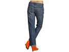 DC - Boyfriend Jean in Blue (Blue)