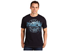 Calvin Klein Jeans - All City Wide Tee (Dark Navy)