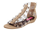 Betsey Johnson - Agean (Nude)