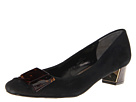 J. Renee - Gordi (Black/Tortoise) - Footwear
