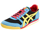 ASICS - Ultimate 81 (Black/Lime)