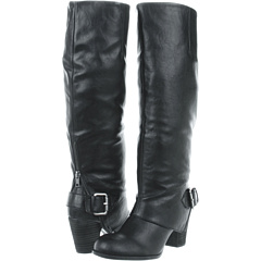 Nine West Vintage America Izusa (Black Synthetic) Footwear