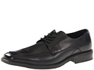 Kenneth Cole Unlisted - Yes Sir (Black) - Footwear