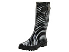 Western Chief - Plain Dot (Black)