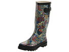 Western Chief - Boho Floral (Gray)