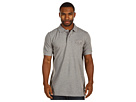 Ecko Unltd - First Quarter Polo (Athletic Ash)