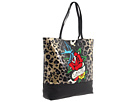 Ed Hardy - Julie N/S Tote (Black)