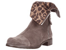 Stuart Weitzman - Duluth (Mist Velour) - Footwear