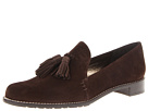 Stuart Weitzman - Guido (Coffee Velour)