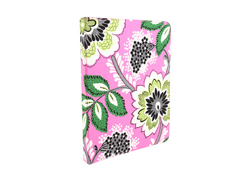 Vera Bradley Tablet Folio (Priscilla Pink) Computer Bags