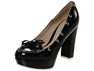 Sperry Top-Sider - A/O Pump (Black Patent)