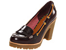 Sperry Top-Sider - Darlington (Cordovan)