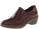 Eastland - Gina (Brown Leather) - Footwear