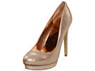 Fergie - Nicki (Rose Gold) - Footwear