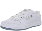 Reebok - ReeAmaze Low Ice (White/White/Ice)