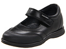 Pablosky Kids - 3734 (Toddler/Little Kid/Big Kid) (Black) - Footwear