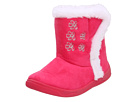 Ragg Kids - Sophie (Toddler/Little Kid/Big Kid) (Fuchsia) - Footwear