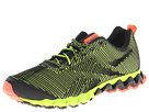 Reebok - ZigMaze (Charged Green/Black/Vitamin C)