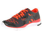 Reebok - RealFlex Fusion TR - Bold (Rivet Grey/Vitamin C/Aubergine/White)
