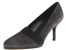 Stuart Weitzman - Cityhall (Slate Suede) - Footwear