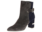 Stuart Weitzman - Imback (Slate Suede)