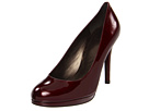Stuart Weitzman - Platswoon (Tinto Quasar)