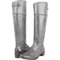 Fidji G440 (Distressed Black) Footwear